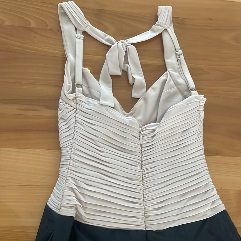 Mini Dress - Picture 3 of 9